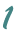 1