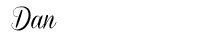 Dan