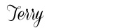 Terry
